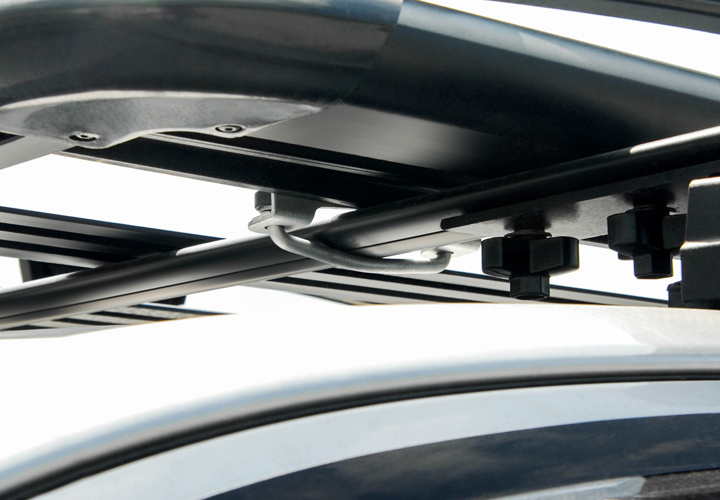 Component of Roof Rack