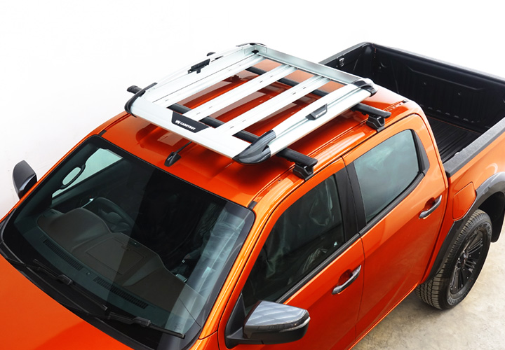 Roof Rack for Isuzu D-Max