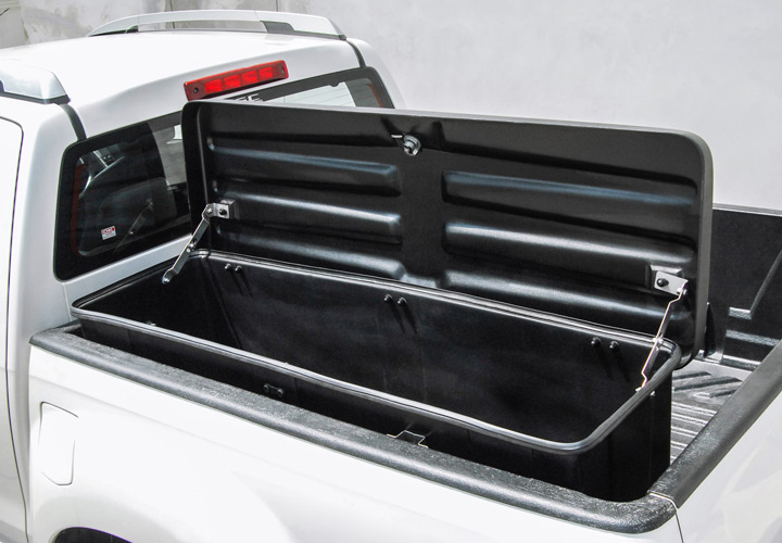 Side Mount Toolboxes
